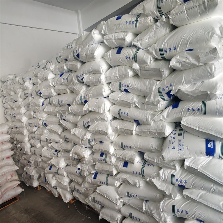 無(wú)水葡萄糖的成效以及用途介紹