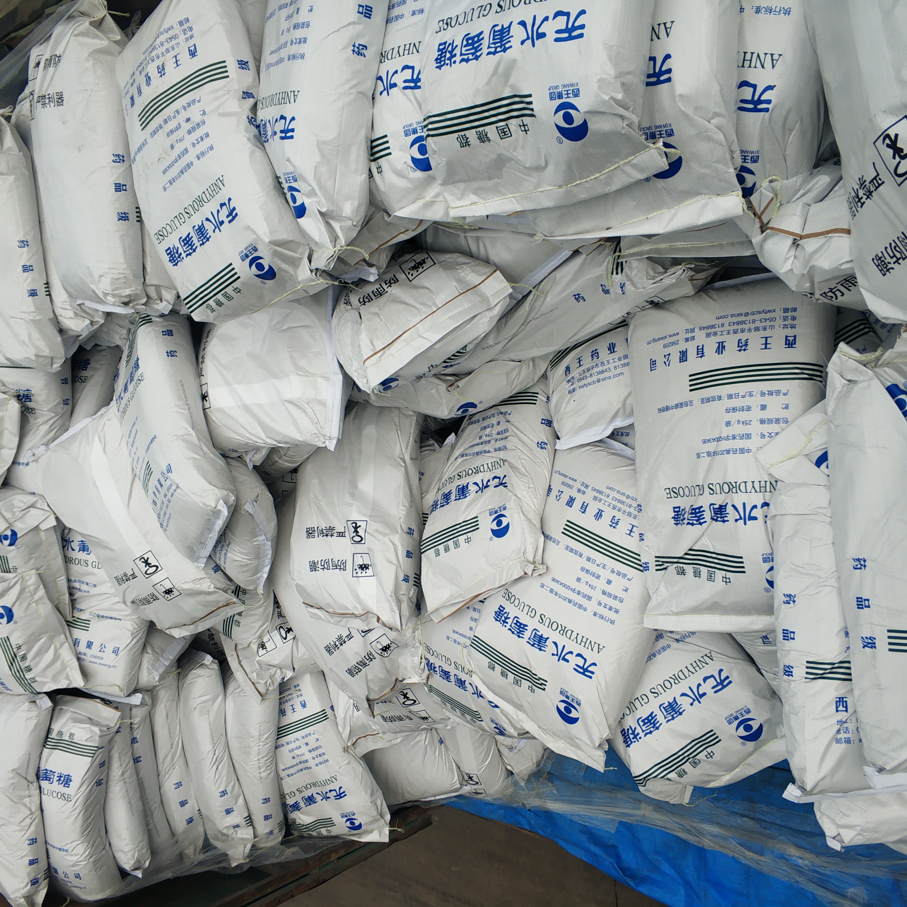 葡萄糖在養(yǎng)殖中有哪些妙用？